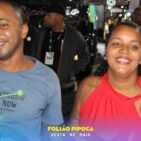 Folião Pipoca (Sexta-feira)